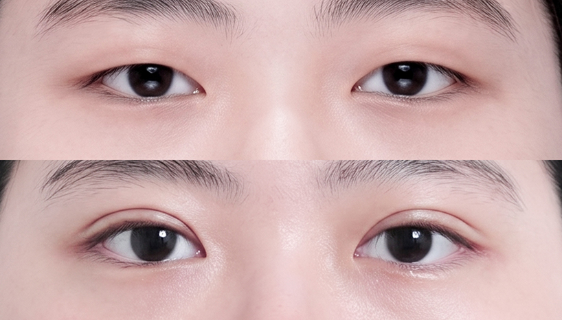 전후사진